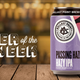 Illustration for article titled Beer Of The Week: Ballast Point Passing Haze offers lighter take on hazy IPAs